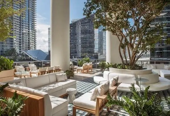801 S Miami Avenue #3009, Miami, FL 33130 - #3