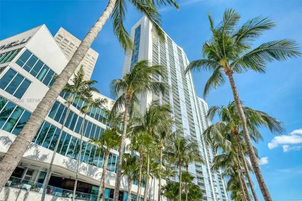 325 NE Biscayne Boulevard #1923, Miami, FL 33131