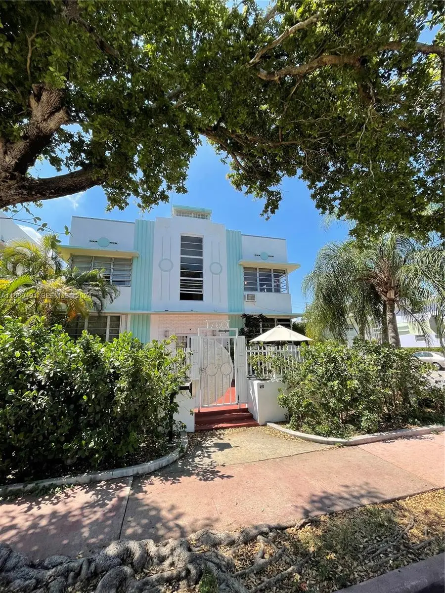 760 Jefferson Avenue #11, Miami Beach, FL 33139 - #1