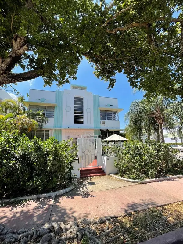 760 Jefferson Avenue #11, Miami Beach, FL 33139
