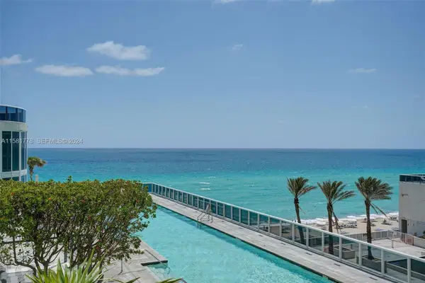 Address Withheld By Seller, Sunny Isles Beach, FL 33160