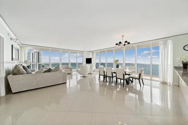 1830 S Ocean Drive #1701, Hallandale Beach, FL 33009