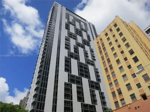151 SE 1 Street #1704, Miami, FL 33131