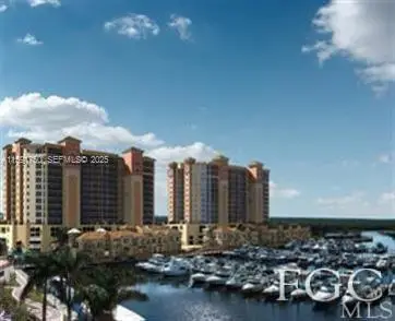 5793 Cape Harbour Drive #613, Cape Coral, FL 33914