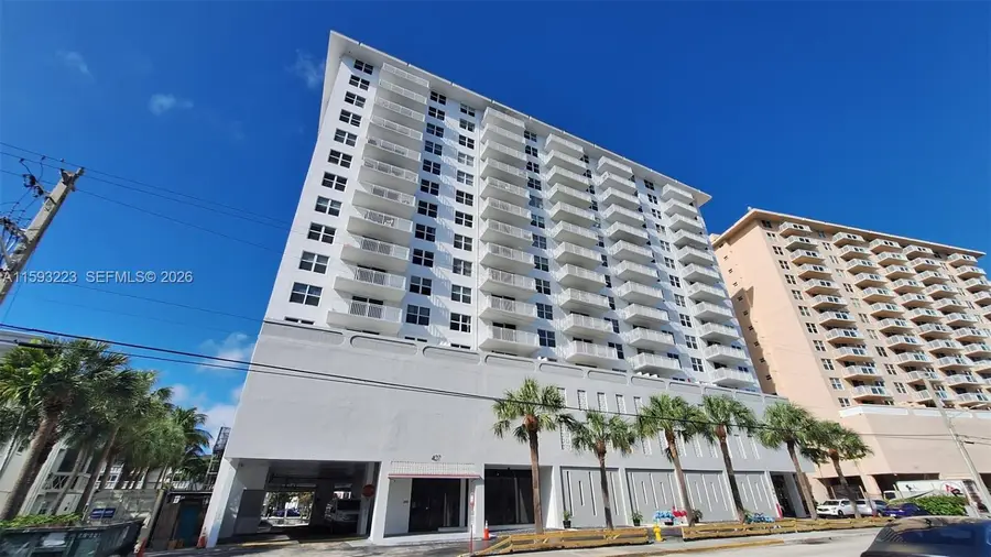 427 Golden Isles Drive #5H, Hallandale Beach, FL 33009 - #2