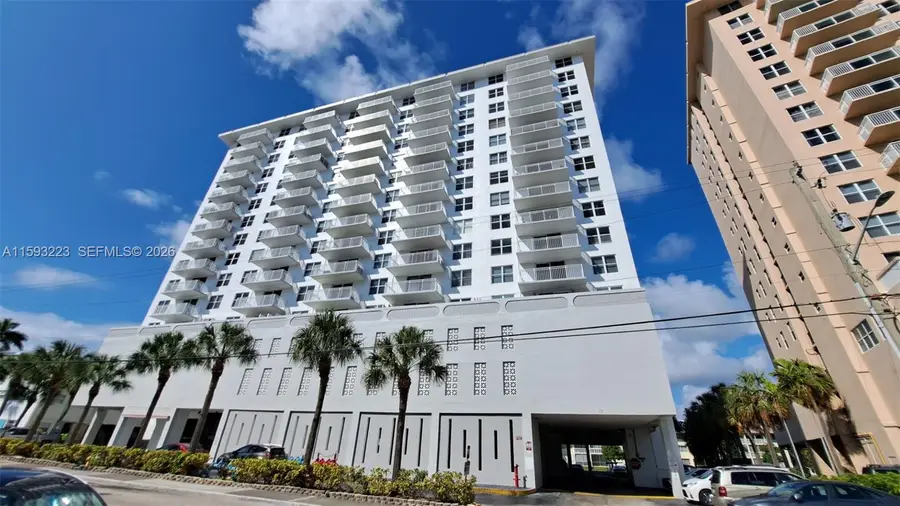 427 Golden Isles Drive #5H, Hallandale Beach, FL 33009 - #3