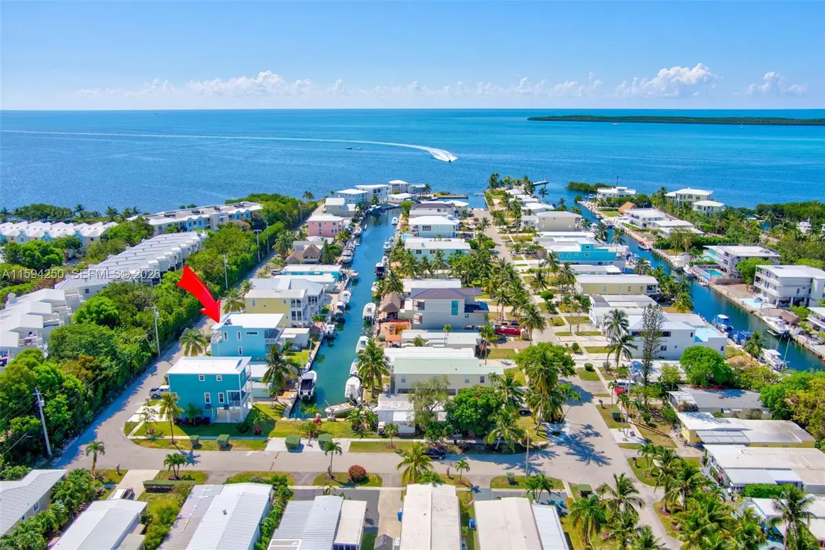 84 Coral Way, Key Largo, FL 33037 - #1