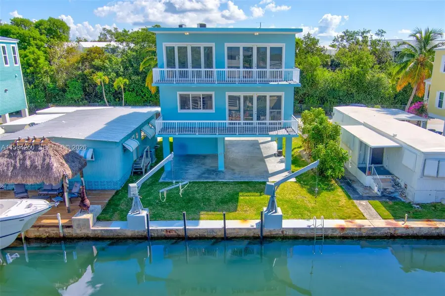 84 Coral Way, Key Largo, FL 33037 - #2