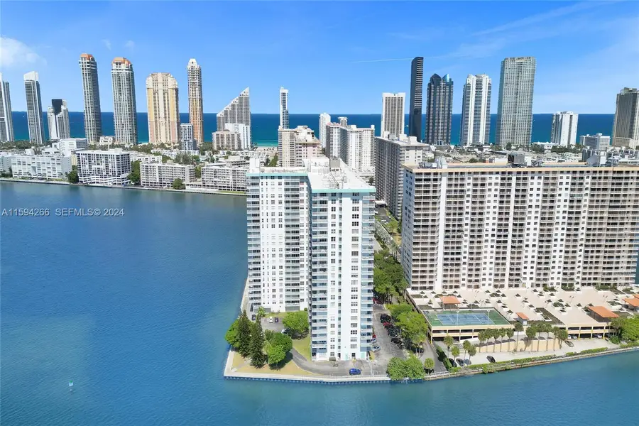 301 174th Street #1701, Sunny Isles Beach, FL 33160 - #3