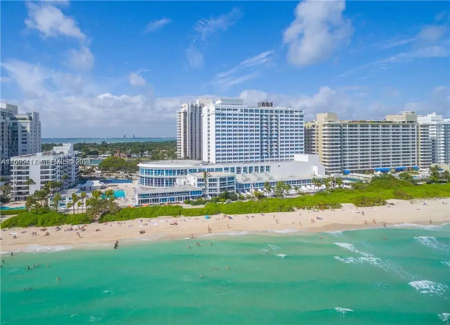 5445 Collins Avenue #1135, Miami Beach, FL 33140 - #2