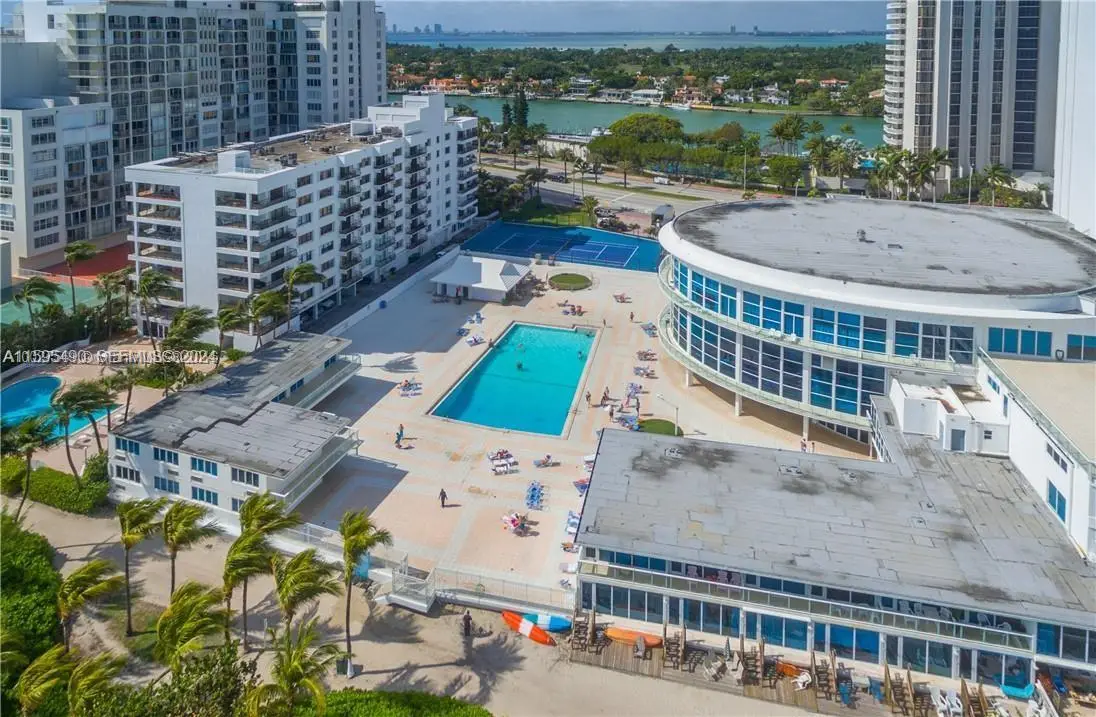 5445 Collins Avenue #1735, Miami Beach, FL 33140 - #1