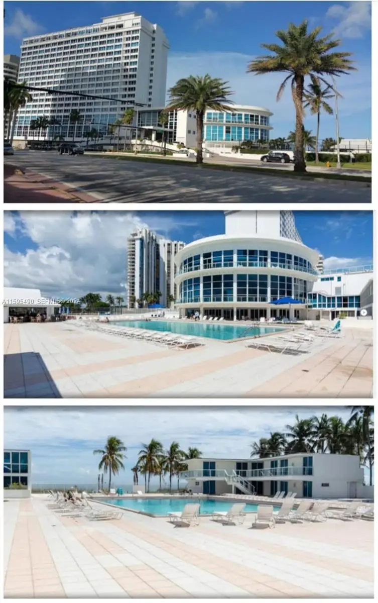5445 Collins Avenue #1735, Miami Beach, FL 33140 - #2