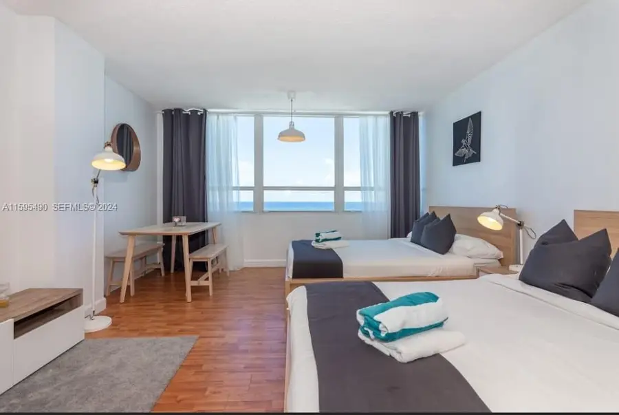 5445 Collins Avenue #1735, Miami Beach, FL 33140 - #3