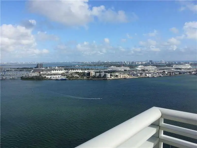 900 Brickell Key Boulevard #2803, Miami, FL 33131 - #2
