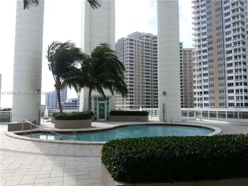 900 Brickell Key Boulevard #2803, Miami, FL 33131 - #3
