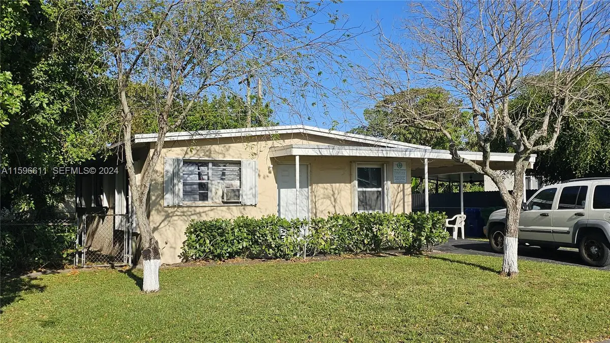 155 NW 30th Terrace, Fort Lauderdale, FL 33311 - #1