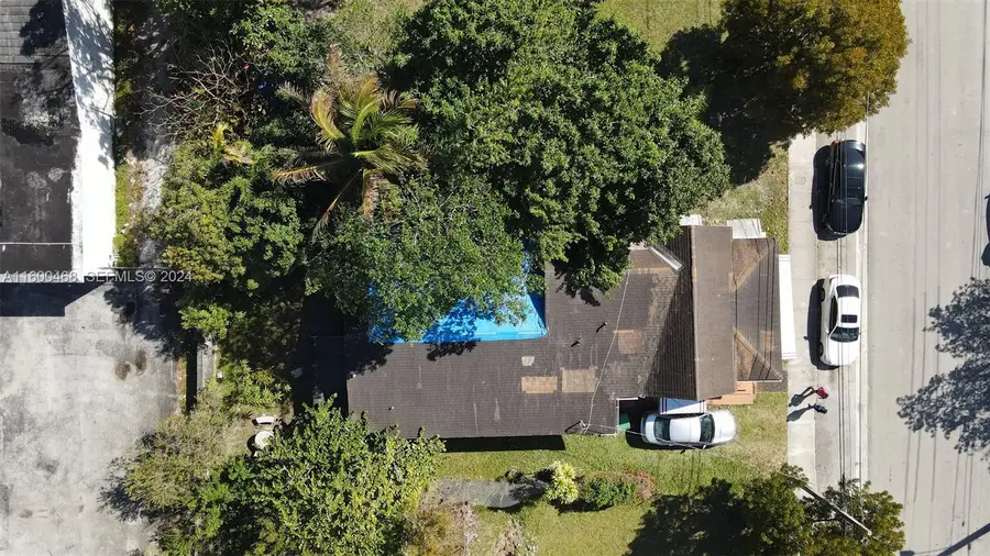 3373 Thomas Avenue, Miami, FL 33133 - #2