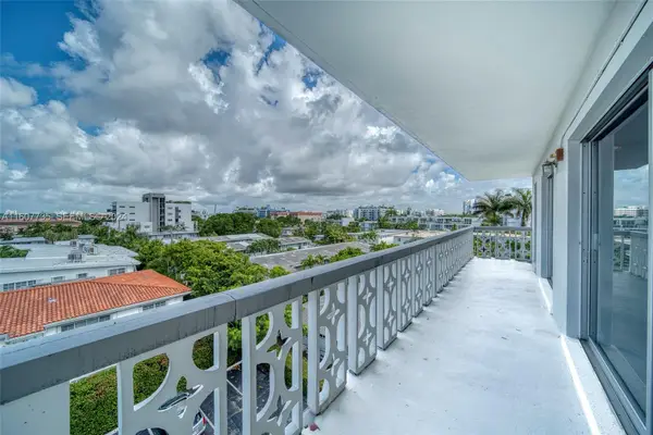 9700 E Bay Harbor Drive #508, Bay Harbor Islands, FL 33154