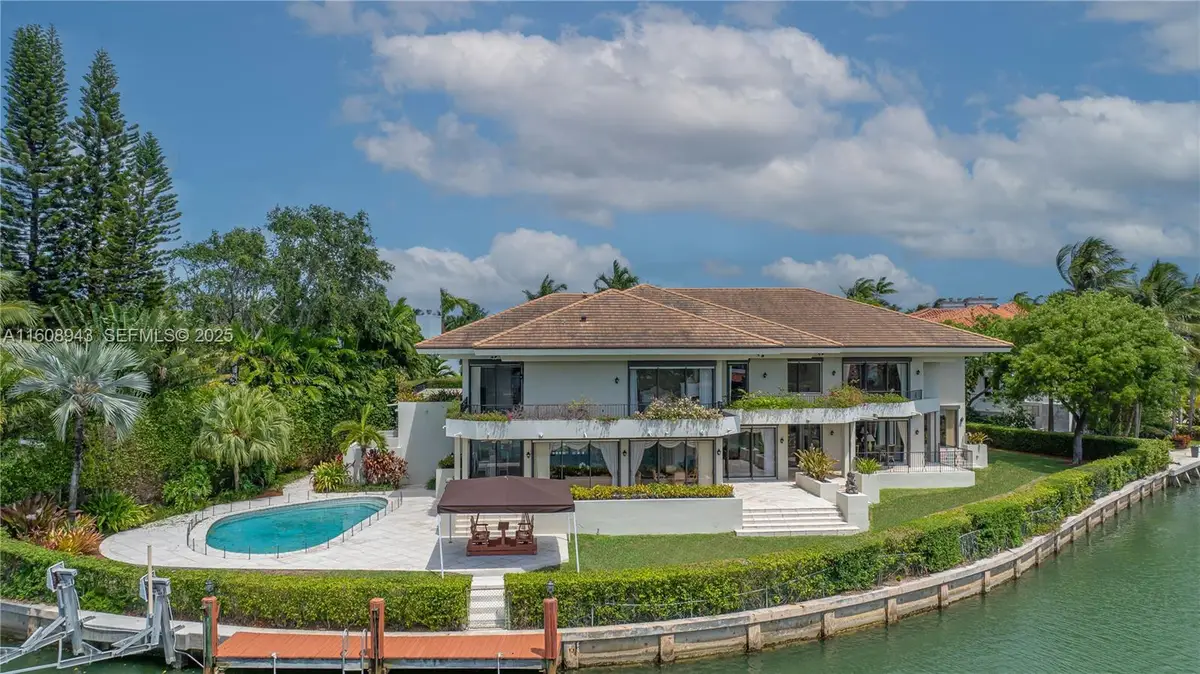 241 Cape Florida Drive, Key Biscayne, FL 33149 - #1