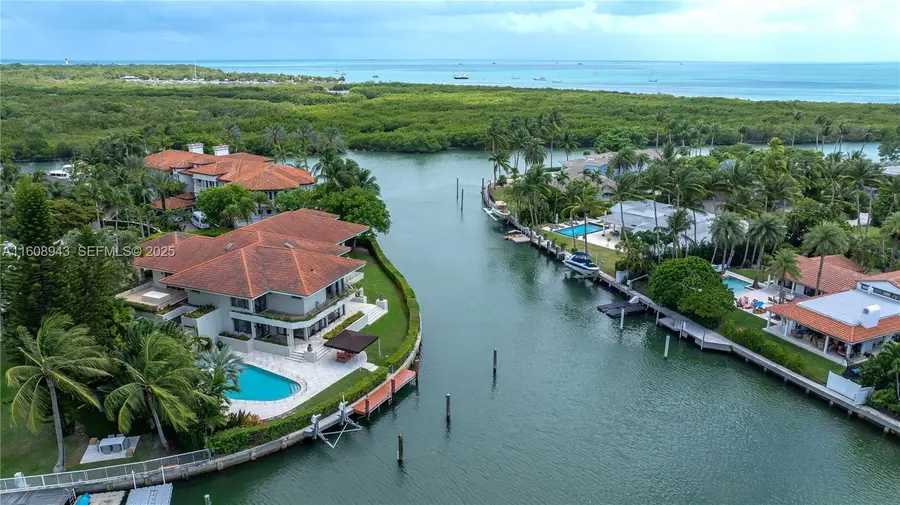 241 Cape Florida Drive, Key Biscayne, FL 33149 - #3