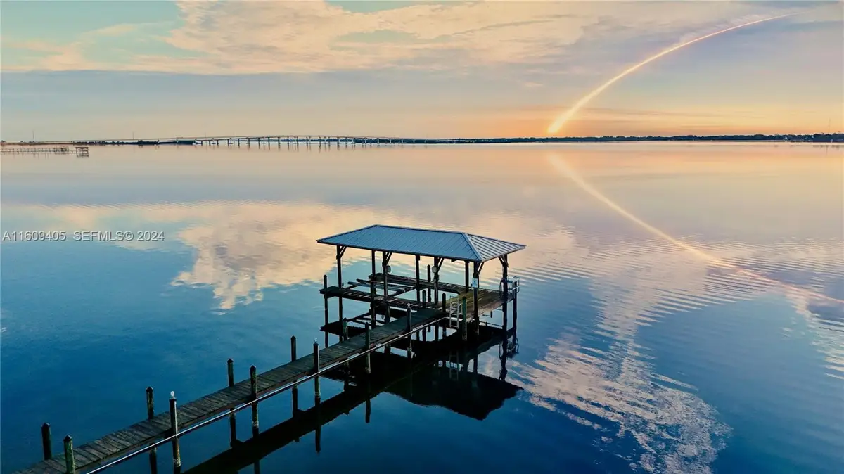 1613 N Indian River Drive, Cocoa, FL 32922 - #1
