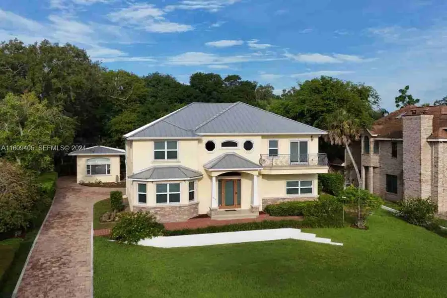 1613 N Indian River Drive, Cocoa, FL 32922 - #2