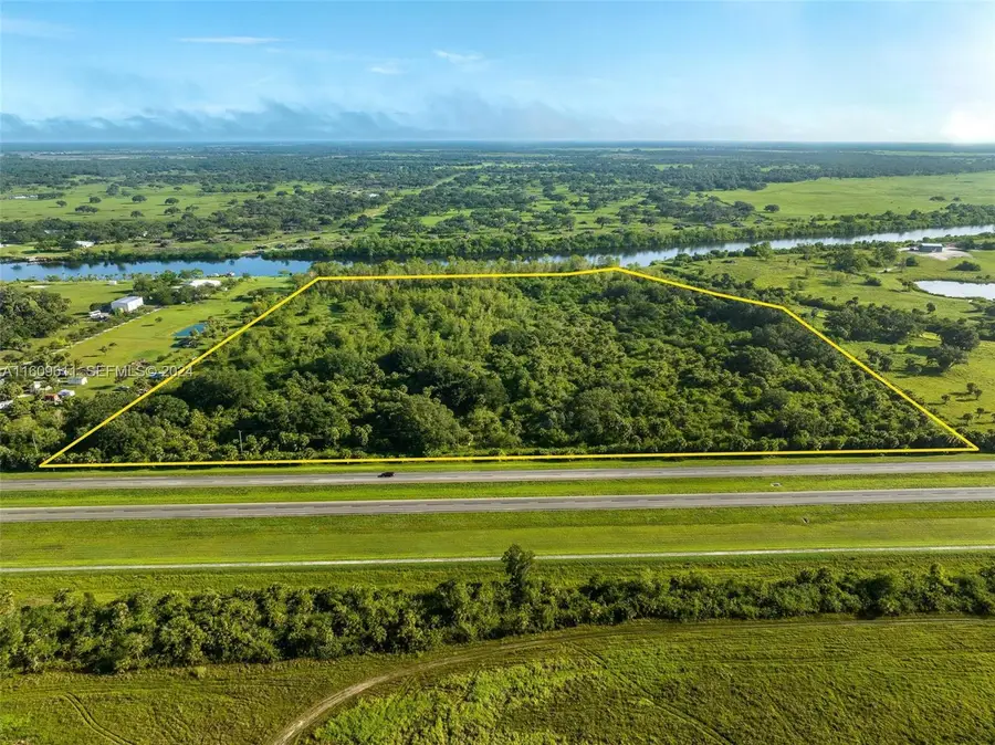 1984 E State Road 80, Labelle, FL 33935 - #3