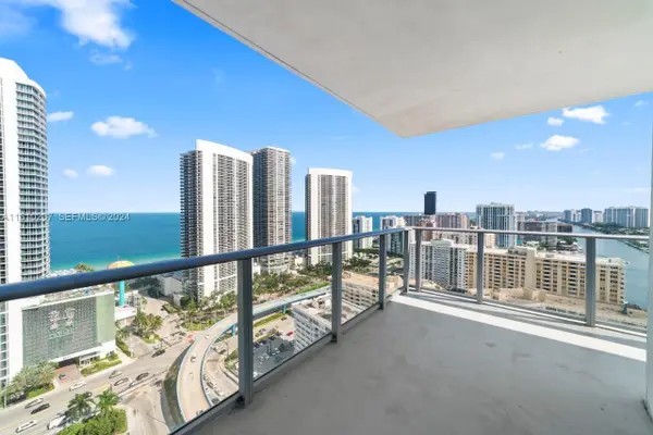 4010 S Ocean Drive #R2409, Hollywood, FL 33019