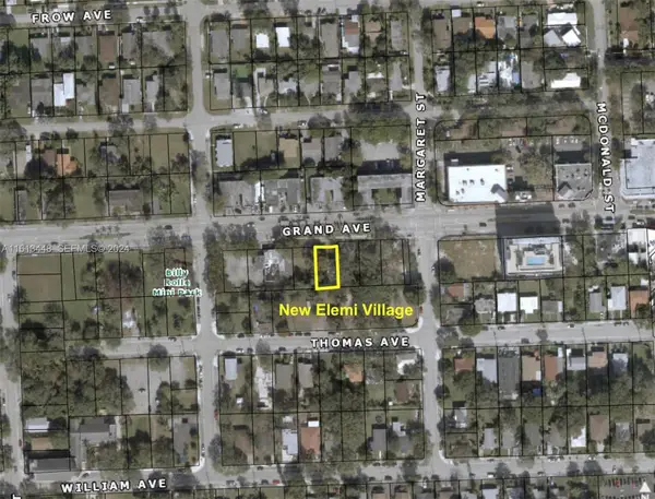 3340 Grand Avenue, Miami, FL 33133