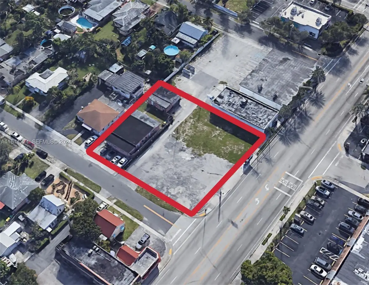 1409 S Federal Highway, Dania Beach, FL 33004 - #1