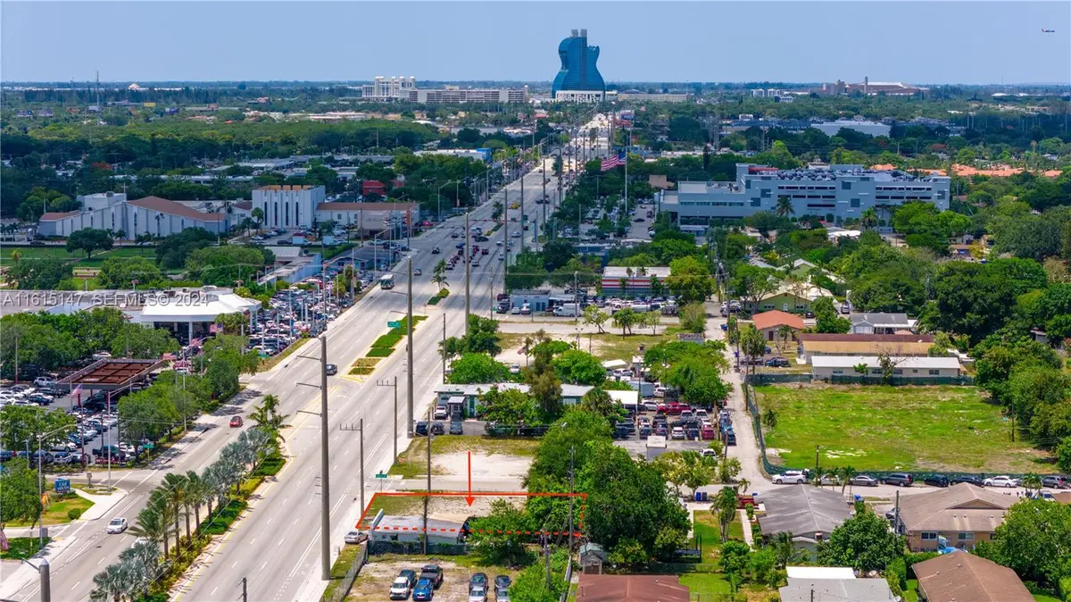 1225 N State Road 7 Road, Hollywood, FL 33021 - #1