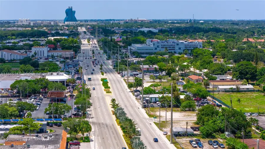 1225 N State Road 7 Road, Hollywood, FL 33021 - #2