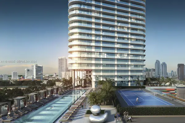 801 S Miami Avenue #1610, Miami, FL 33130