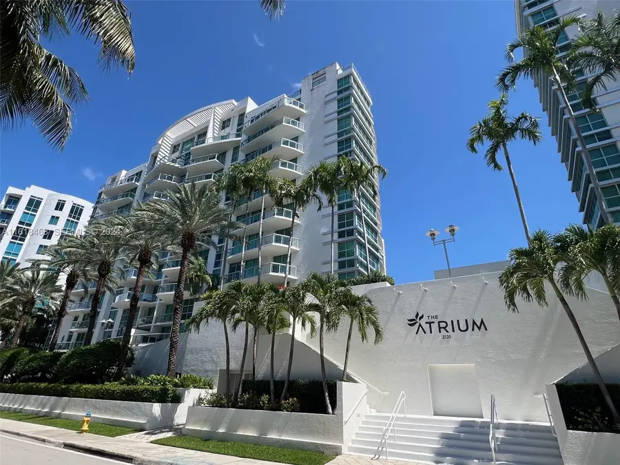 3131 NE 188th Street #1609, Aventura, FL 33180 - #3