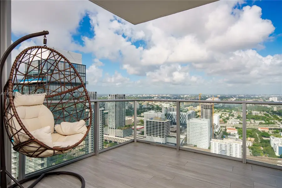 851 NE 1st Avenue #4406, Miami, FL 33132 - #2