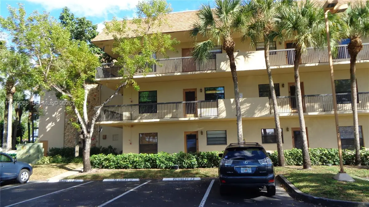 6085 N Sabal Palm Boulevard #204, Tamarac, FL 33319 - #1
