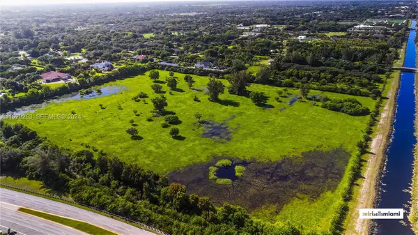 6701 SW 124th Avenue, Southwest Ranches, FL 33330
