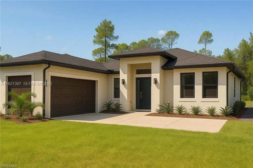 4518 6th Avenue Se, Naples, FL 34117 - #1