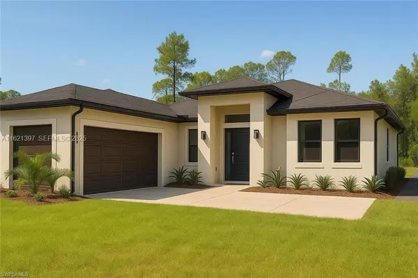 4518 6th Avenue Se, Naples, FL 34117