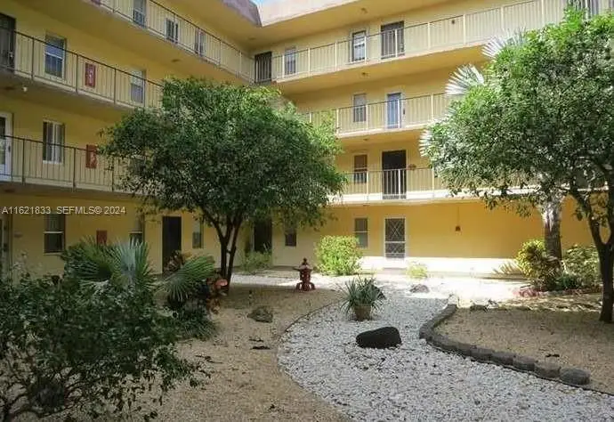 2831 Somerset Drive #206, Lauderdale Lakes, FL 33311 - #1