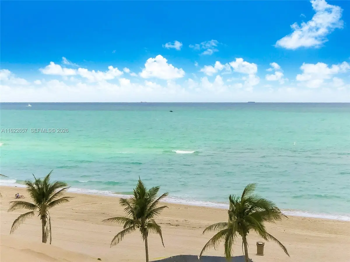 18683 Collins Avenue #503, Sunny Isles Beach, FL 33160 - #1