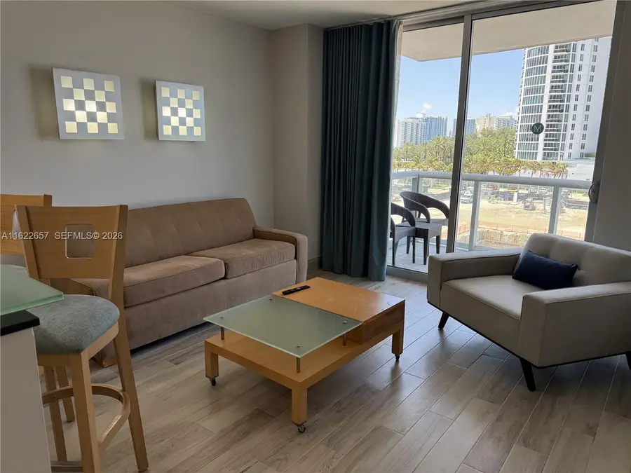 18683 Collins Avenue #503, Sunny Isles Beach, FL 33160 - #2