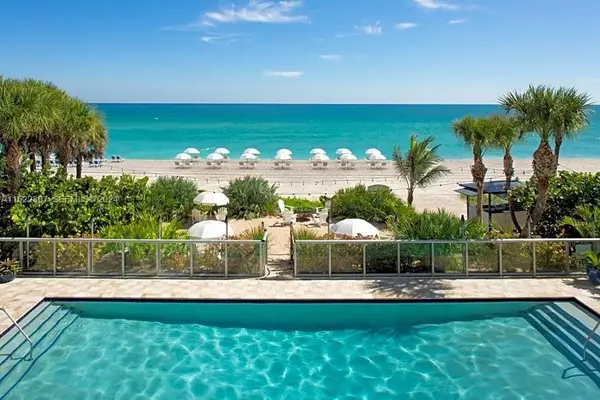 17315 Collins Avenue #1906, Sunny Isles Beach, FL 33160