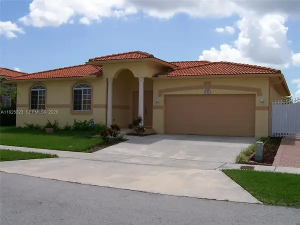 12414 SW 213th Street, Miami, FL 33177