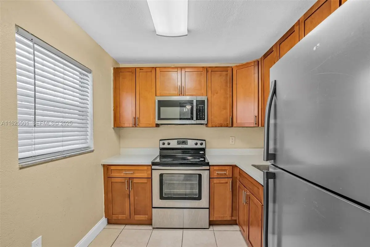 15600 NW 7th Avenue #306, Miami, FL 33169 - #1