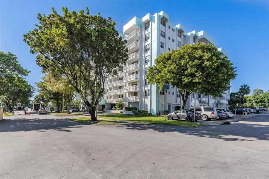 15600 NW 7th Avenue #306, Miami, FL 33169 - #2