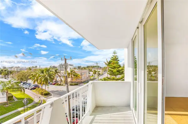 7133 Bay Drive #401, Miami Beach, FL 33141