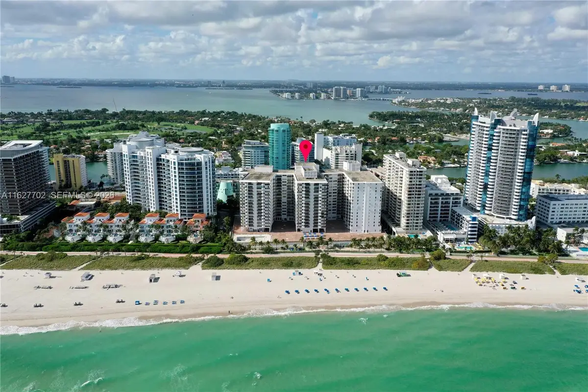 6039 Collins Avenue #1728, Miami Beach, FL 33140 - #1