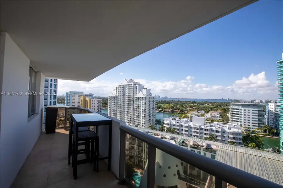 6039 Collins Avenue #1728, Miami Beach, FL 33140 - #2