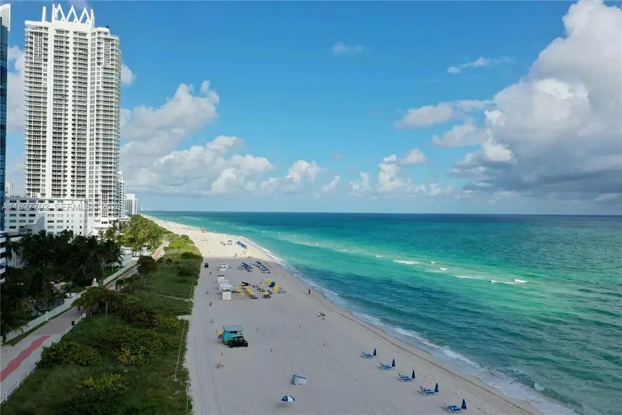 6039 Collins Avenue #1728, Miami Beach, FL 33140 - #3